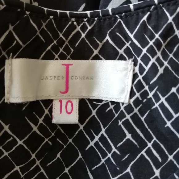 ❤️❤️ ❤️ BIG SALE!!!!Jasper Conran Dress M - Picture 5 of 7